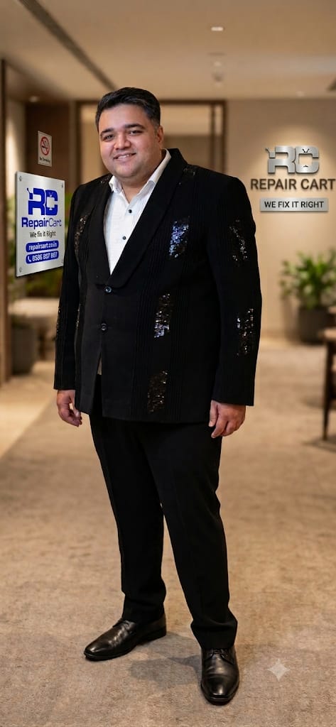 Late Mr. Sahil Sachdeva